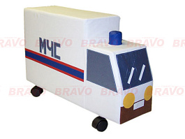 ������� "���"