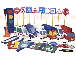 ����� "������� ������"