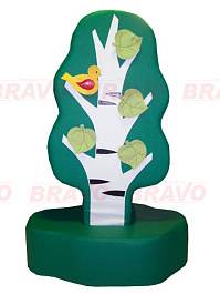 ������������� ������ "3 ������, ������� ��������� ������������� �� 2-� ������"