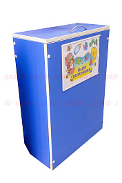 ���� "���������"