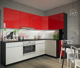  "Red"